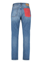 Load image into Gallery viewer, 5-pocket jeans