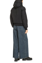 Load image into Gallery viewer, Gort Core nylon bomber jacket