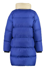Load image into Gallery viewer, Jada long down jacket
