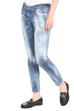 Load image into Gallery viewer, Jennifer Jean 5-pocket jeans