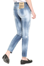 Load image into Gallery viewer, Jennifer Jean 5-pocket jeans
