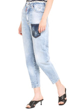 Load image into Gallery viewer, Sasoon 80's Jean jeans