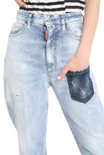 Load image into Gallery viewer, Sasoon 80's Jean jeans