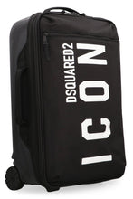 Load image into Gallery viewer, Nylon luggage