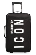 Load image into Gallery viewer, Nylon luggage