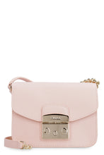 Load image into Gallery viewer, Metropolis leather mini crossbody bag