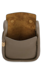 Load image into Gallery viewer, Wonton 20 Pebble leather bag