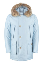 Load image into Gallery viewer, Classic Arctic Parka