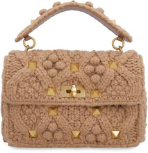 Load image into Gallery viewer, Valentino Garavani - Roman Stud shoulder bag