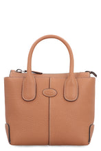 Load image into Gallery viewer, Tod's Di smooth leather tote bag