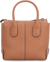 Load image into Gallery viewer, Tod's Di smooth leather tote bag