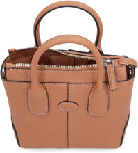 Load image into Gallery viewer, Tod's Di smooth leather tote bag