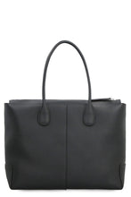 Load image into Gallery viewer, Tod's Di leather tote