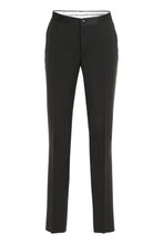 Load image into Gallery viewer, Wool blend tailored trousers
