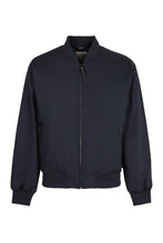 Load image into Gallery viewer, Bomber jacket in technical fabric
