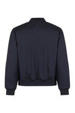 Load image into Gallery viewer, Bomber jacket in technical fabric
