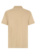 Load image into Gallery viewer, Short sleeve polo in cotton piqué

