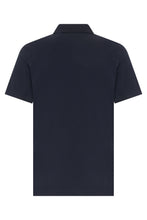 Load image into Gallery viewer, Short sleeve polo in cotton piqué
