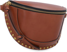 Load image into Gallery viewer, Skano leather belt bag
