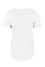 Load image into Gallery viewer, Printed linen T-shirt
