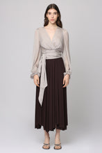 Load image into Gallery viewer, Jersey skirt
