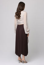 Load image into Gallery viewer, Jersey skirt
