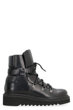 Load image into Gallery viewer, Elimo leather ankle boots
