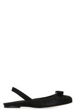 Load image into Gallery viewer, Varina suede slippers

