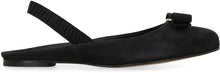 Load image into Gallery viewer, Varina suede slippers
