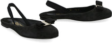 Load image into Gallery viewer, Varina suede slippers
