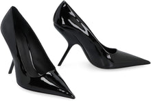 Load image into Gallery viewer, Eva patent leather pumps
