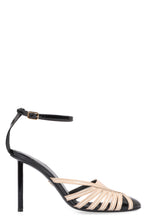 Load image into Gallery viewer, Ermelia leather sandals
