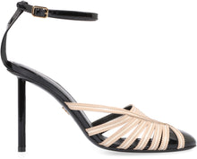 Load image into Gallery viewer, Ermelia leather sandals
