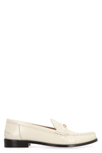 Load image into Gallery viewer, New Vara Leather loafers
