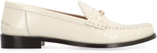 Load image into Gallery viewer, New Vara Leather loafers
