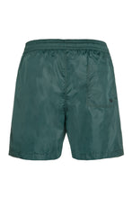 Load image into Gallery viewer, THE (Swim) - Swim shorts
