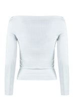 Load image into Gallery viewer, Crepe blouse
