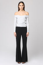 Load image into Gallery viewer, Crepe blouse
