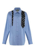 Load image into Gallery viewer, Cotton shirt
