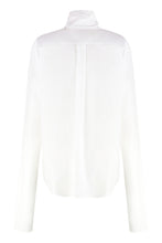 Load image into Gallery viewer, Cotton poplin shirt
