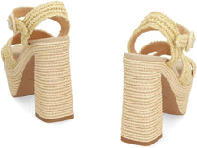 Load image into Gallery viewer, Adriana heeled sandals
