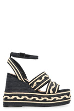 Load image into Gallery viewer, Fermina platform sandals
