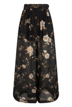 Load image into Gallery viewer, Palazzo Floral Trousers
