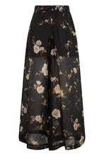 Load image into Gallery viewer, Palazzo Floral Trousers
