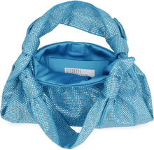 Load image into Gallery viewer, Strass shoulder bag
