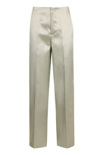 Load image into Gallery viewer, Satin trousers
