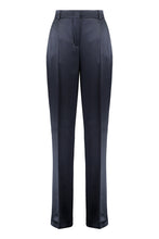 Load image into Gallery viewer, Satin trousers
