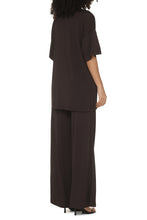 Load image into Gallery viewer, Wool blend trousers
