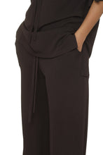 Load image into Gallery viewer, Wool blend trousers
