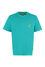 Load image into Gallery viewer, Printed cotton T-shirt
